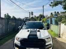 Ford Ranger Wildtrak 2018 Pickup