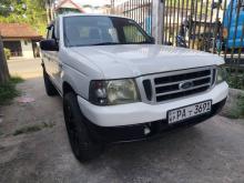 Ford Ranger 2005 Pickup