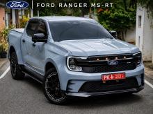 Ford Ranger 2025 SUV