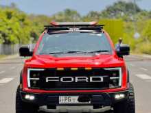 Ford RANGER F150 2015 Pickup