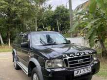 Ford Ranger 2006 Pickup