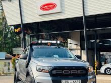 Ford Ranger 2016 Pickup