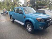 Ford Ranger XLT 2011 Pickup