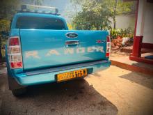 Ford Ranger 2011 Pickup