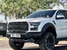 Ford RAPTOR F150 2016 Pickup