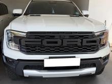 Ford Raptor 2025 Pickup