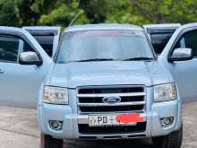 Ford Ranger 2006 Pickup