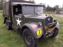 Ford Son 1980 Lorry