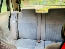 Ford Ford 1993 Car
