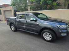 Ford J-7 2016 Pickup