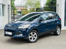Ford Kuga 2015 SUV