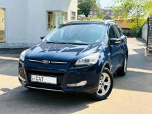 Ford Kuga 2015 SUV