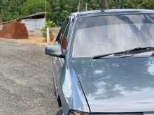Ford Laser 1993 Car