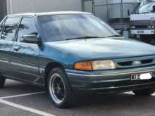 Ford Laser 1992 Car