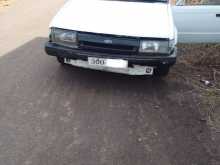 Ford Laser 1994 Car