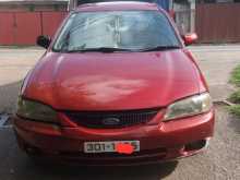 Ford Laser 1996 Car