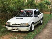 Ford Laser 1994 Car