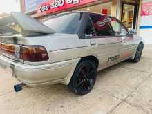 Ford Laser 1994 Car