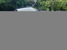 Ford Laser 2000 Car