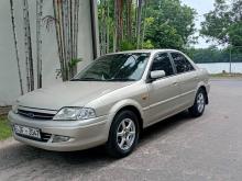 Ford Laser 2001 Car