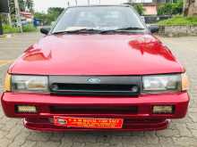 Ford LASER 1989 Car