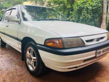 Ford Laser 1994 Car