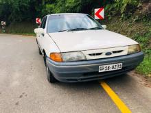Ford Laser 1993 Car