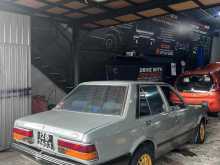 Ford Laser 1982 Car