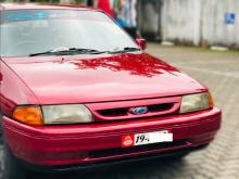 Ford Laser 1994 Car