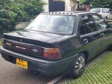 Ford Laser 1994 Car