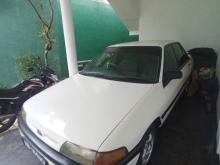 Ford Laser 1992 Car