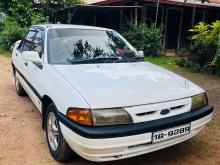 Ford Laser 1994 Car