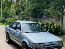Ford Laser 1989 Car