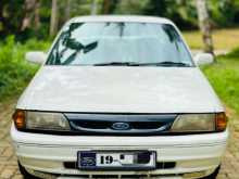 Ford Laser 1992 Car