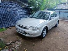 Ford Laser 2004 Car