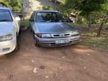 Ford Laser 1991 Car