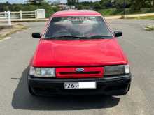 Ford Laser 1989 Car