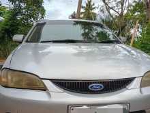 Ford Laser 1998 Car