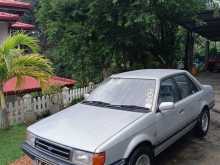 Ford Laser 1987 Car