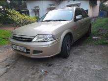 Ford Laser 2001 Car