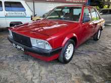 Ford LASER 1981 Car