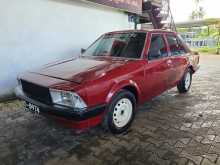 Ford LASER 1981 Car