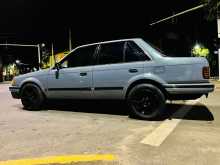 Ford Laser 1982 Car