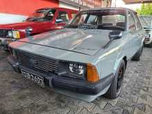 Ford Laser 1982 Car