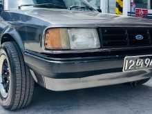 Ford Laser 1983 Car