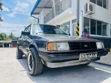 Ford Laser 1983 Car