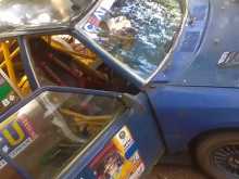 Ford Laser 1984 Car