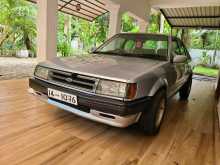 Ford LASER 1985 Car