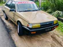 Ford Laser 1985 Car