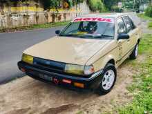 Ford LASER 1985 Car